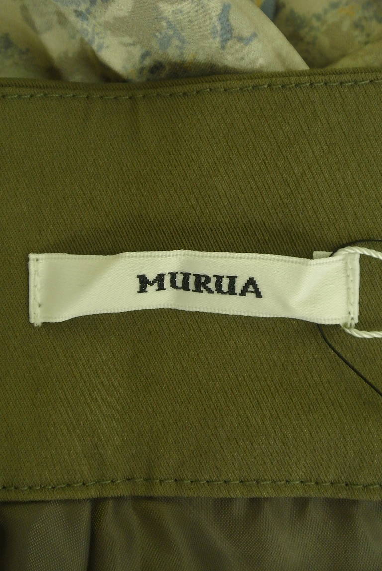 MURUA（ムルーア）の古着「商品番号：PR10284506」-大画像6