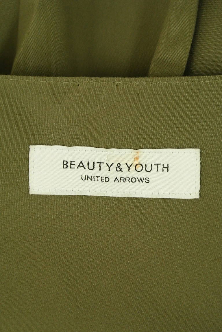 BEAUTY&YOUTH（ビューティ＆ユース）の古着「商品番号：PR10284515」-大画像6