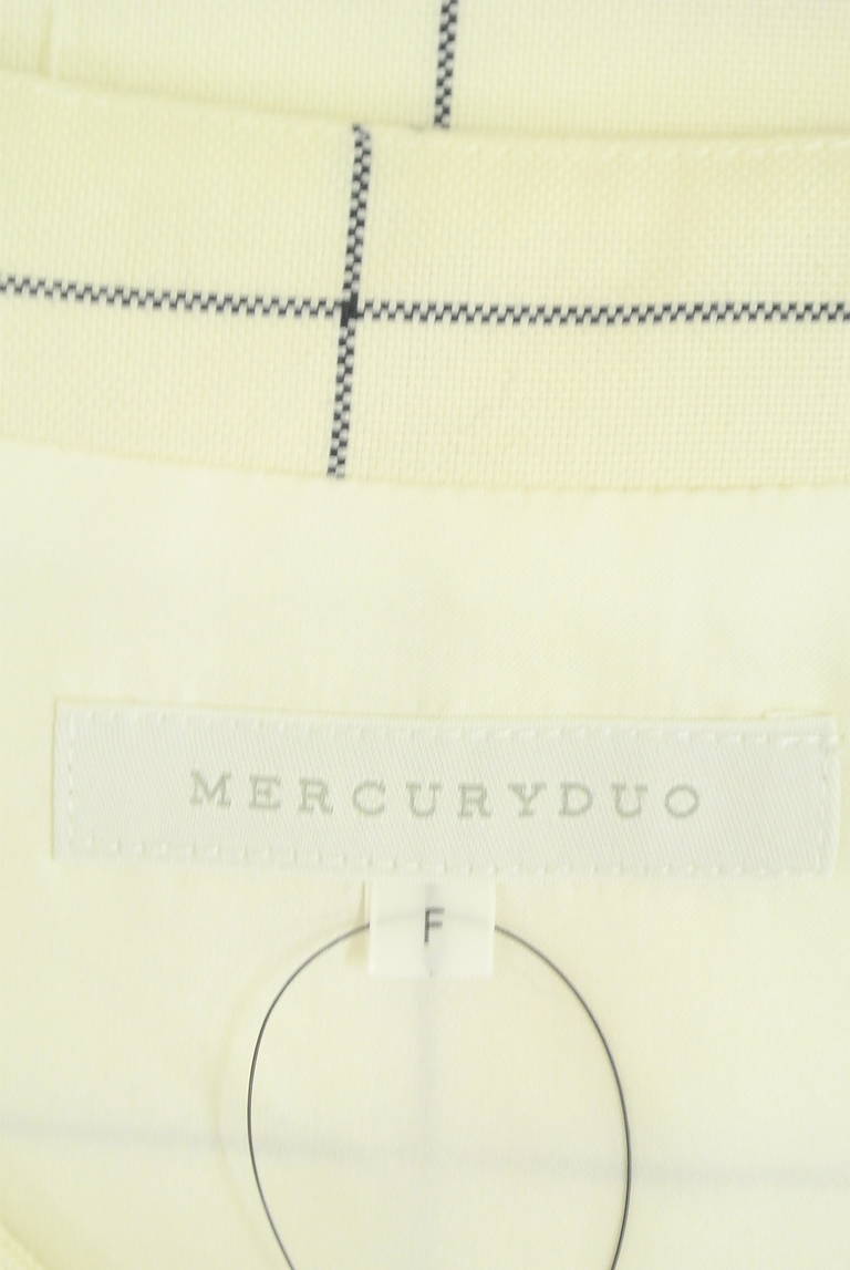 MERCURYDUO（マーキュリーデュオ）の古着「商品番号：PR10284522」-大画像6