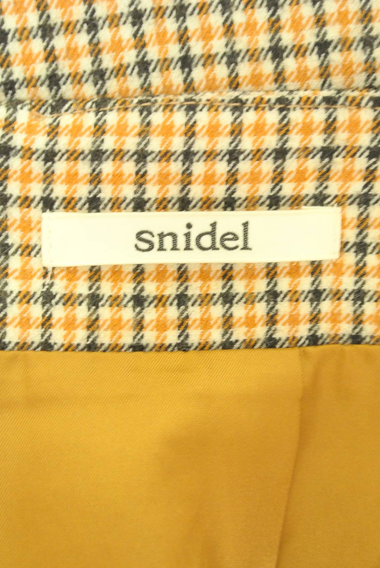 Snidel（スナイデル）の古着「商品番号：PR10284526」-大画像6