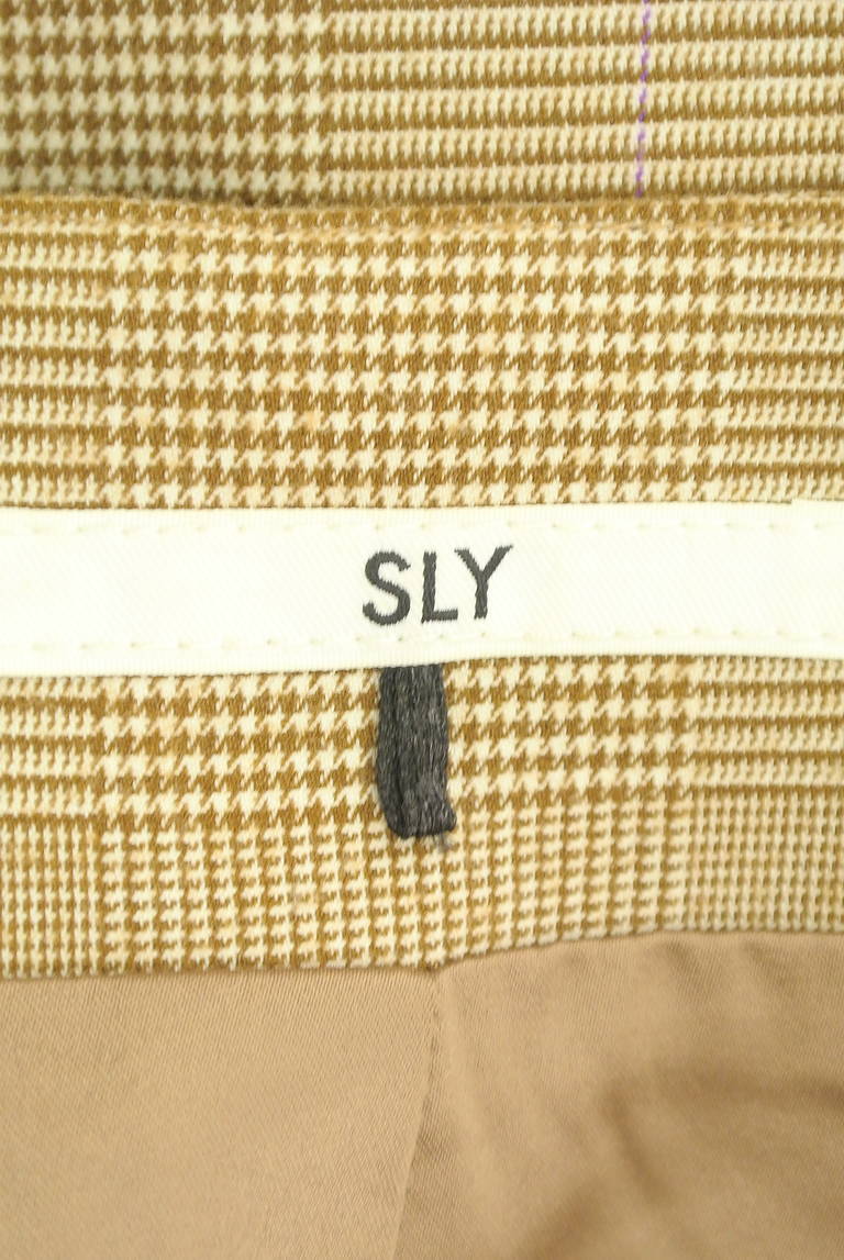 SLY（スライ）の古着「商品番号：PR10284529」-大画像6