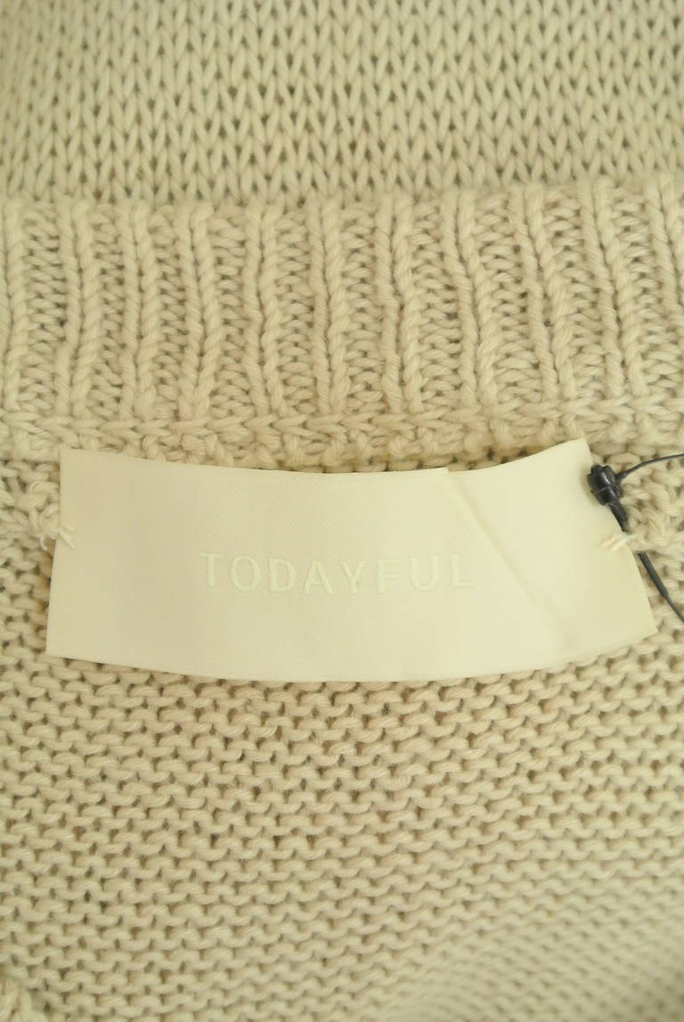 TODAYFUL（トゥデイフル）の古着「商品番号：PR10284532」-大画像6