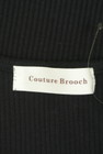 Couture Brooch（クチュールブローチ）の古着「商品番号：PR10284543」-6