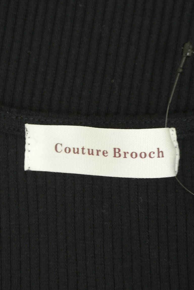 Couture Brooch（クチュールブローチ）の古着「商品番号：PR10284543」-大画像6