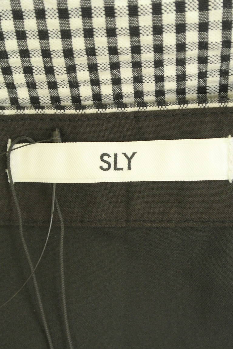 SLY（スライ）の古着「商品番号：PR10284546」-大画像6
