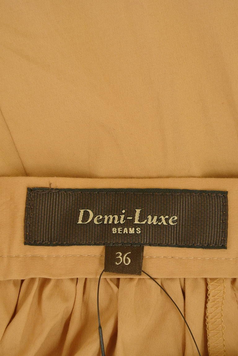 Demi-Luxe BEAMS（デミルクスビームス）の古着「商品番号：PR10284549」-大画像6