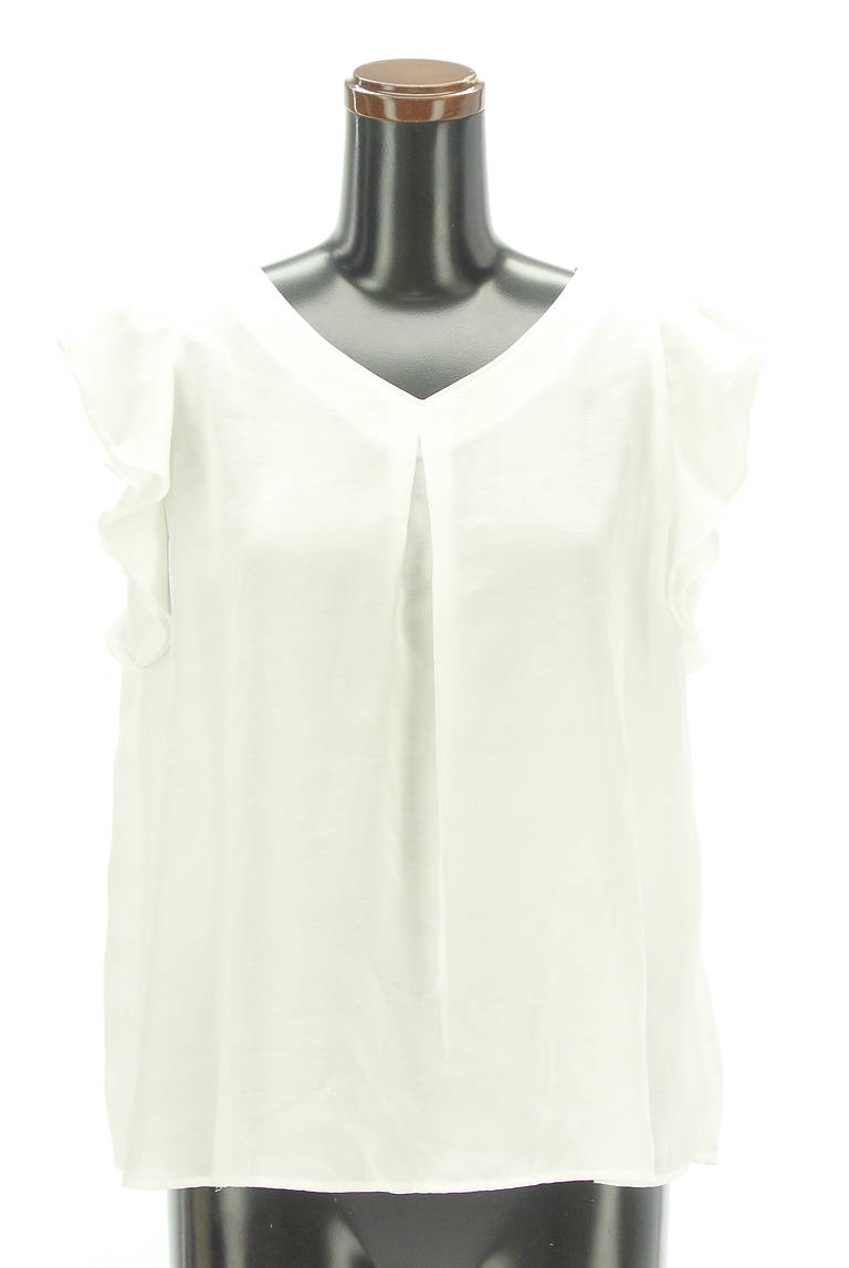 NATURAL BEAUTY BASIC（ナチュラルビューティベーシック）の古着「商品番号：PR10284552」-大画像1