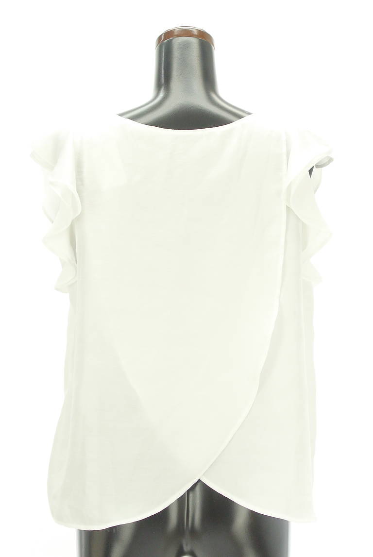 NATURAL BEAUTY BASIC（ナチュラルビューティベーシック）の古着「商品番号：PR10284552」-大画像2