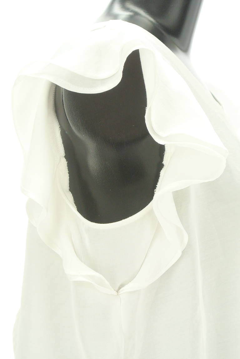 NATURAL BEAUTY BASIC（ナチュラルビューティベーシック）の古着「商品番号：PR10284552」-大画像4