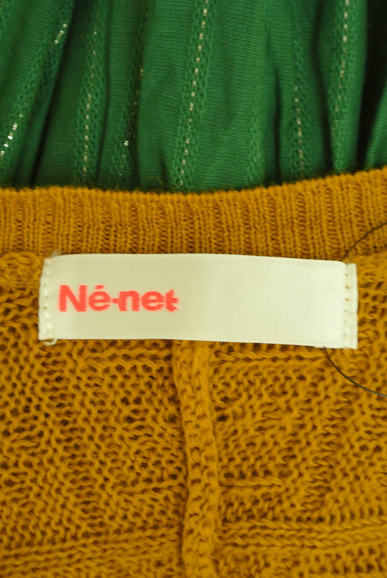 Ne-net（ネネット）の古着「商品番号：PR10284565」-大画像6
