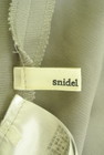 Snidel（スナイデル）の古着「商品番号：PR10284568」-6