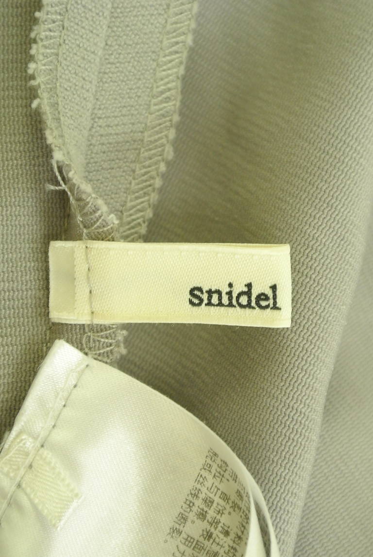 Snidel（スナイデル）の古着「商品番号：PR10284568」-大画像6