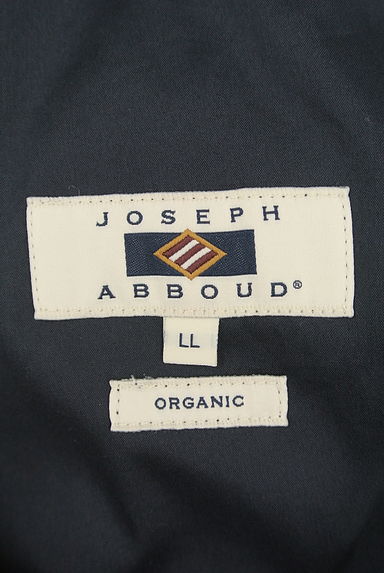 JOSEPH ABBOUD（ジョセフアブード）の古着「機能性ナイロン混ショートパンツ（ショートパンツ・ハーフパンツ）」大画像６へ