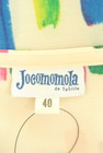 Jocomomola（ホコモモラ）の古着「商品番号：PR10284585」-6