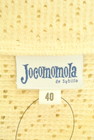 Jocomomola（ホコモモラ）の古着「商品番号：PR10284587」-6