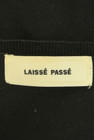 LAISSE PASSE（レッセパッセ）の古着「商品番号：PR10284596」-6