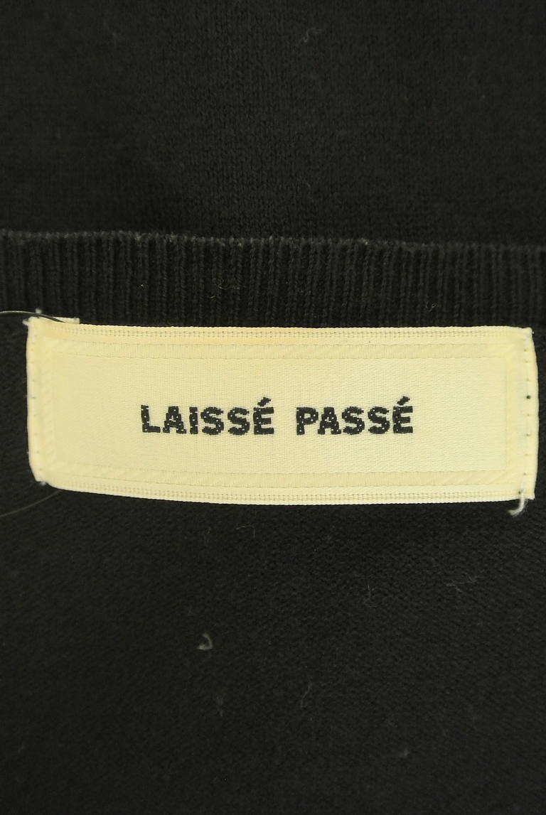 LAISSE PASSE（レッセパッセ）の古着「商品番号：PR10284596」-大画像6