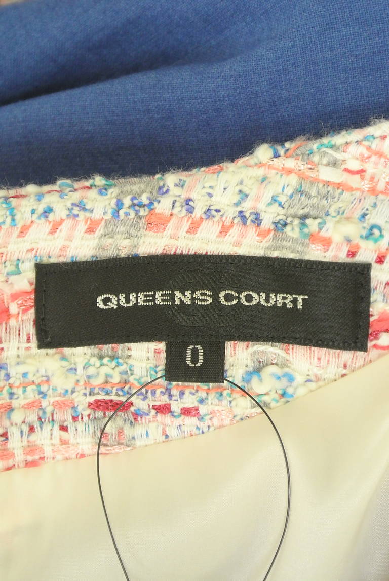 QUEENS COURT（クイーンズコート）の古着「商品番号：PR10284600」-大画像6