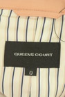 QUEENS COURT（クイーンズコート）の古着「商品番号：PR10284602」-6
