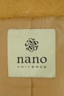 nano・universe（ナノユニバース）の古着「商品番号：PR10284619」-6
