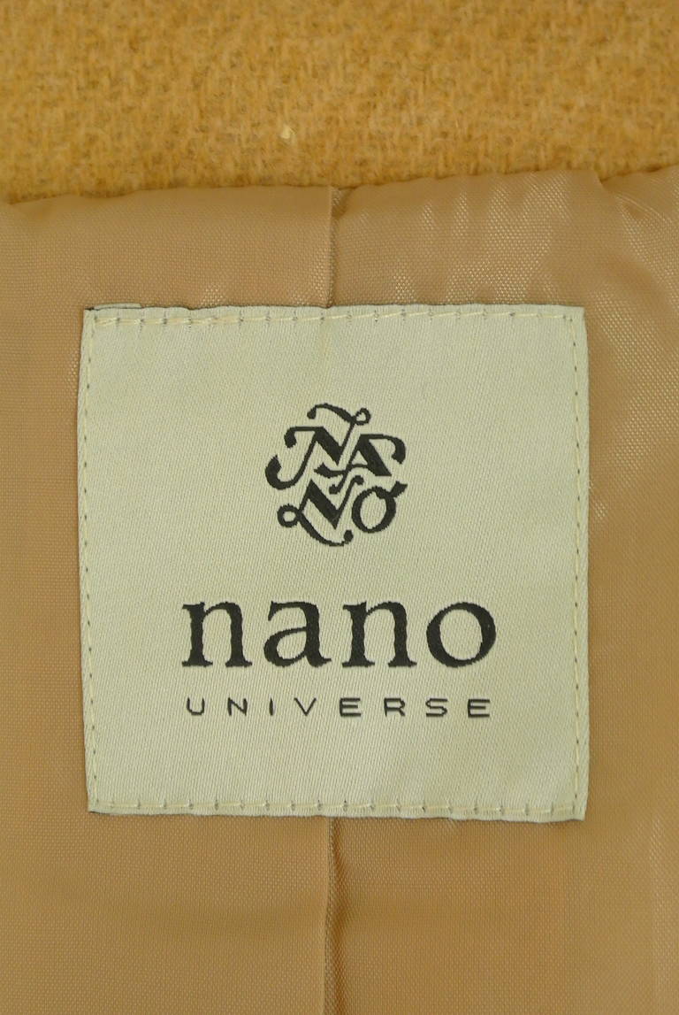 nano・universe（ナノユニバース）の古着「商品番号：PR10284619」-大画像6