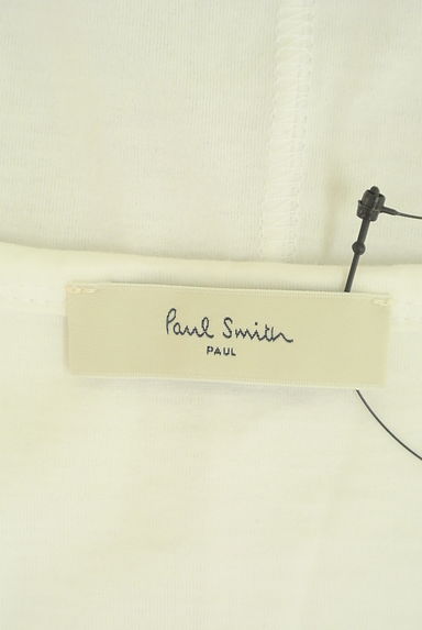 Paul Smith（ポールスミス）の古着「リゾートキャラクターＴシャツ（Ｔシャツ）」大画像６へ