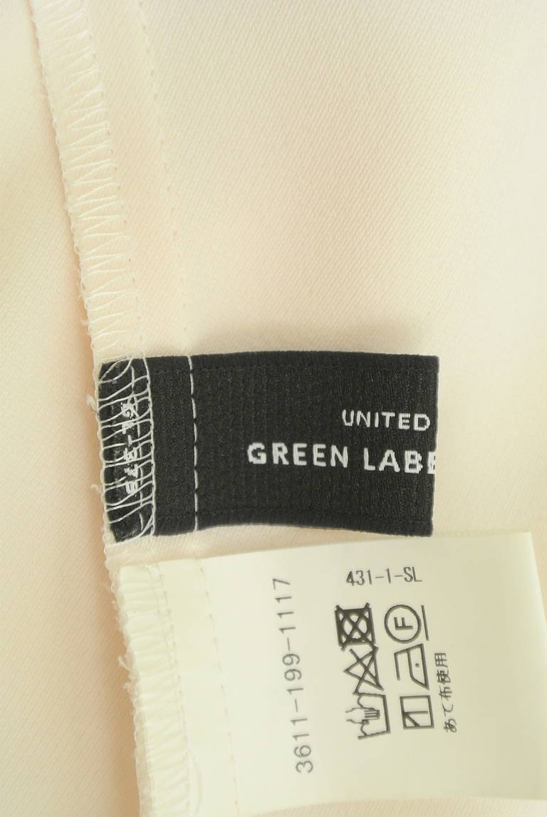 UNITED ARROWS（ユナイテッドアローズ）の古着「商品番号：PR10284621」-大画像6