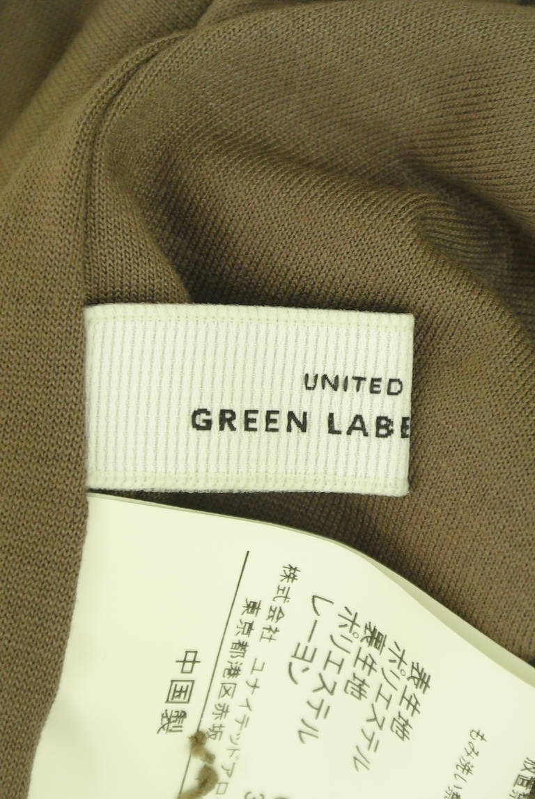 UNITED ARROWS（ユナイテッドアローズ）の古着「商品番号：PR10284626」-大画像6