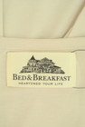 bed&breakfast（ベッドアンドブレックファスト）の古着「商品番号：PR10284627」-6
