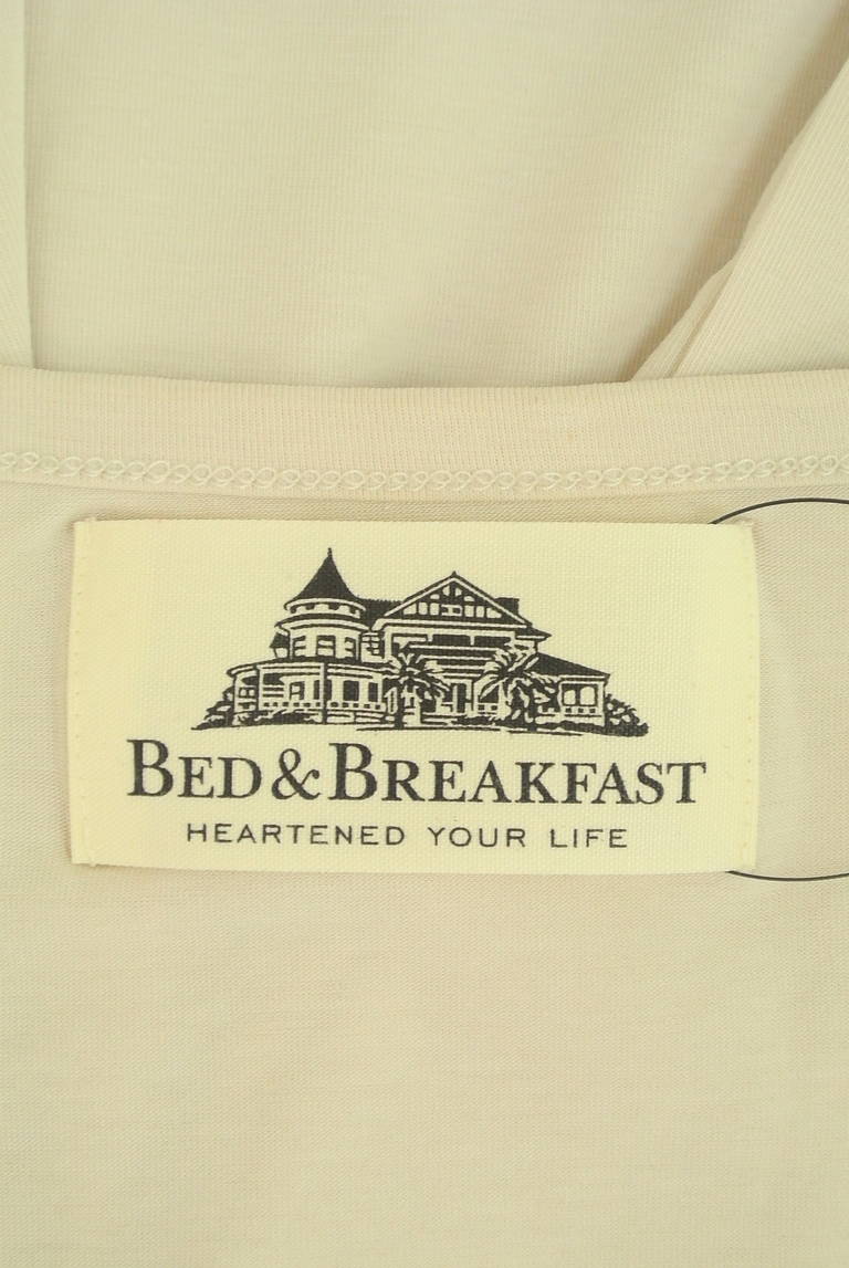 bed&breakfast（ベッドアンドブレックファスト）の古着「商品番号：PR10284627」-大画像6