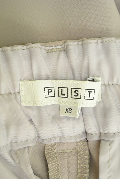 PLST（プラステ）の古着「ハイウエストワイドパンツ（パンツ）」大画像６へ