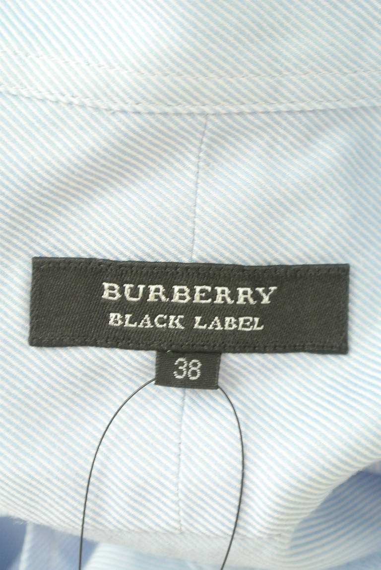 BURBERRY BLACK LABEL（バーバリーブラックレーベル）の古着「商品番号：PR10284634」-大画像6
