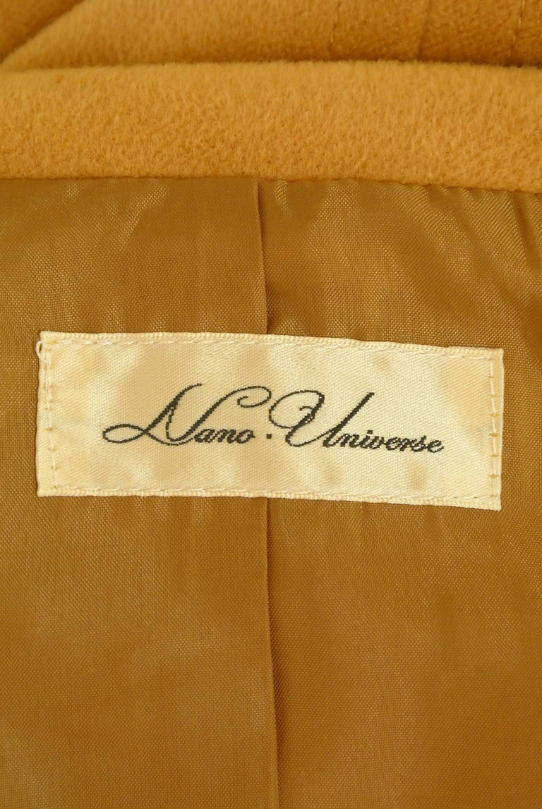 nano・universe（ナノユニバース）の古着「商品番号：PR10284643」-大画像6