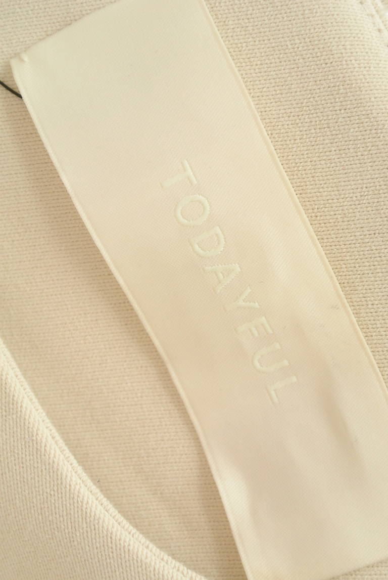 TODAYFUL（トゥデイフル）の古着「商品番号：PR10284657」-大画像6