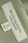 BEAUTY&YOUTH（ビューティ＆ユース）の古着「商品番号：PR10284658」-6