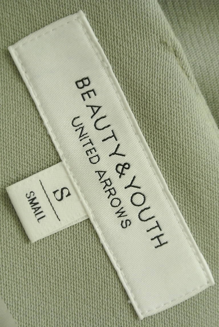 BEAUTY&YOUTH（ビューティ＆ユース）の古着「商品番号：PR10284658」-大画像6