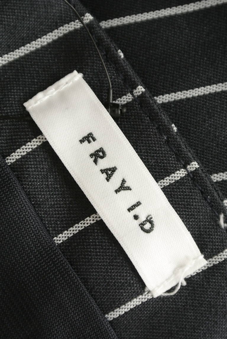 FRAY I.D（フレイアイディー）の古着「商品番号：PR10284665」-大画像6