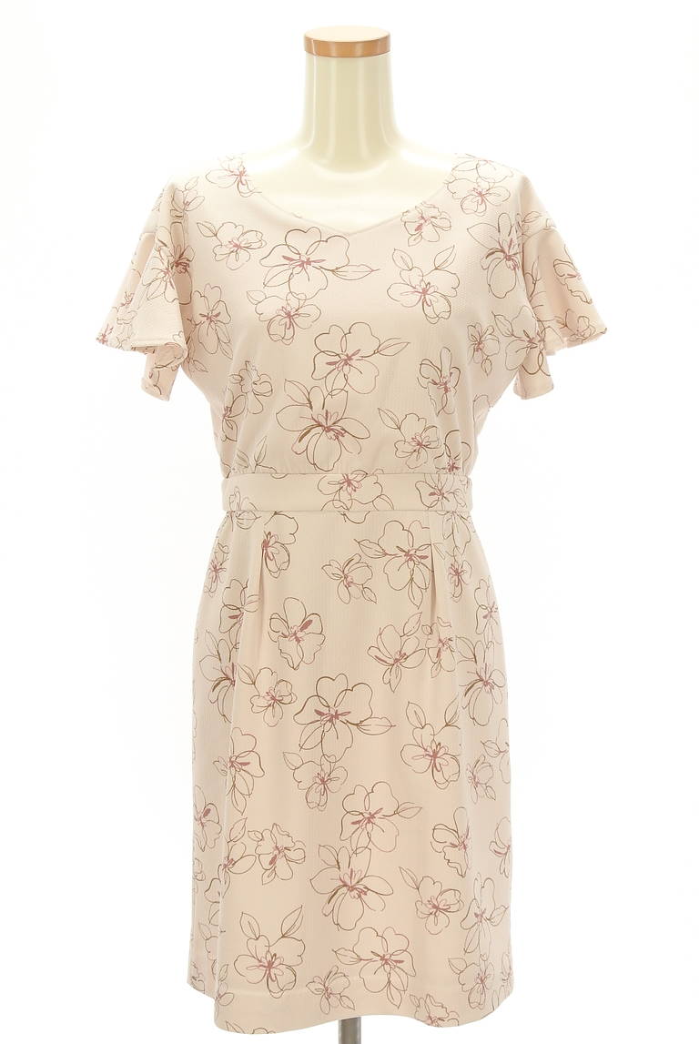 PROPORTION BODY DRESSING(プロポーションボディ ドレッシング)の古着「商品番号:PR10284673」-大画像1