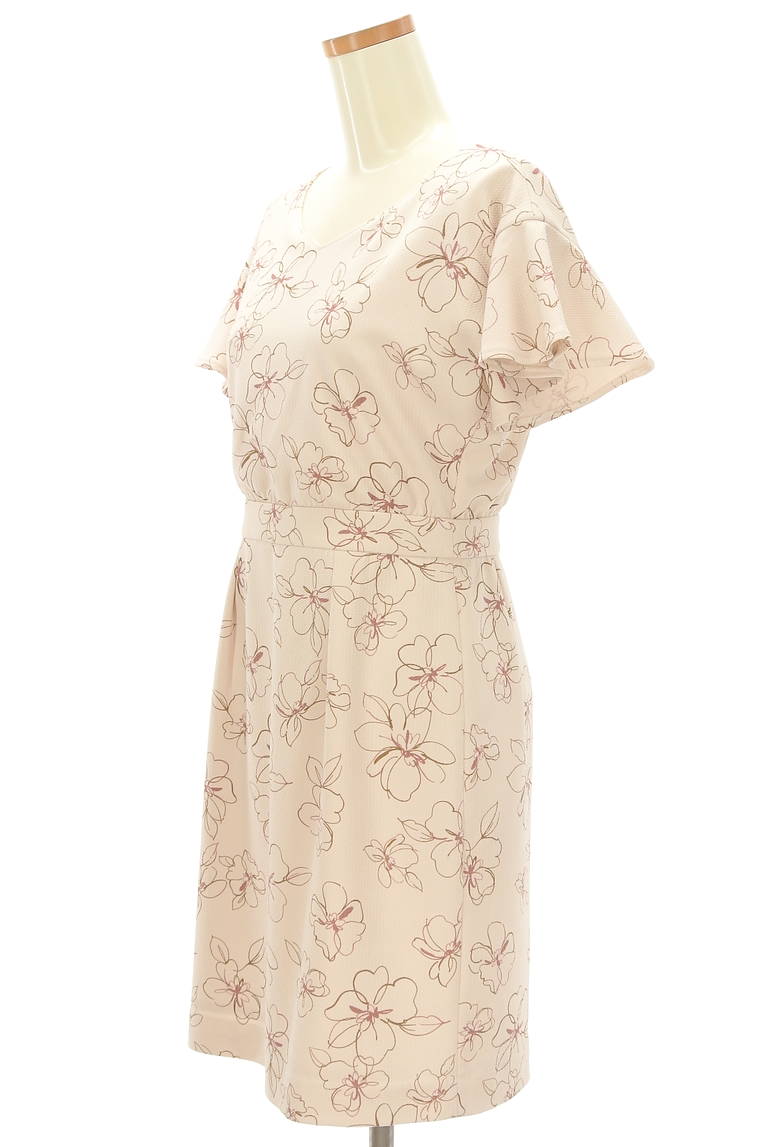 PROPORTION BODY DRESSING(プロポーションボディ ドレッシング)の古着「商品番号:PR10284673」-大画像3