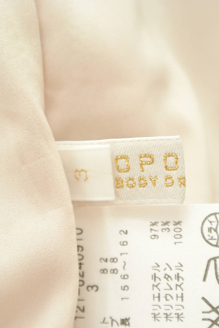 PROPORTION BODY DRESSING(プロポーションボディ ドレッシング)の古着「商品番号:PR10284673」-大画像6