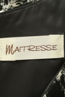MAITRESSE（メトリーゼ）の古着「商品番号：PR10284690」-6