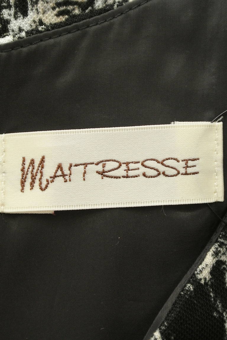 MAITRESSE（メトリーゼ）の古着「商品番号：PR10284690」-大画像6