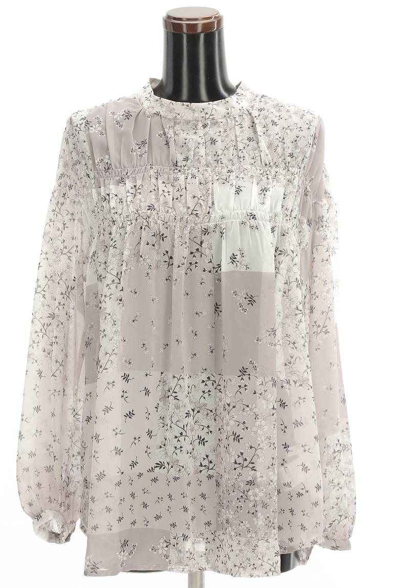 ROSE BUD（ローズバッド）の古着「商品番号：PR10284708」-大画像1