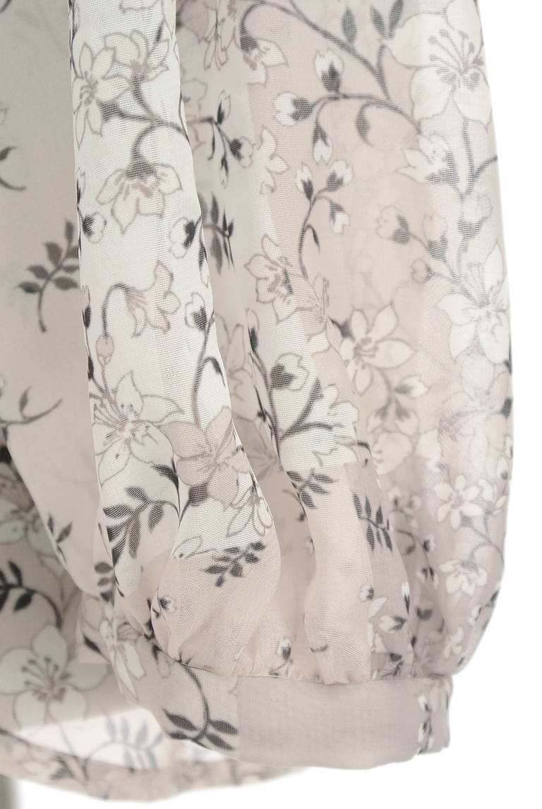 ROSE BUD（ローズバッド）の古着「商品番号：PR10284708」-大画像5