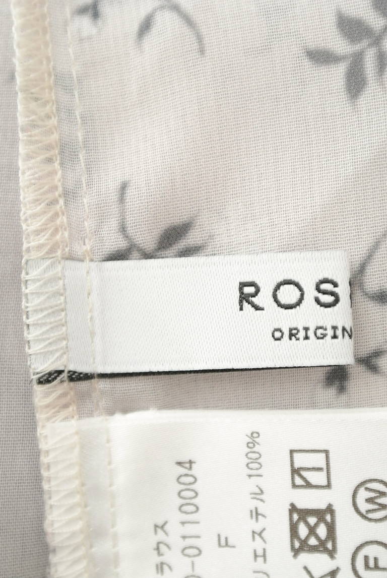 ROSE BUD（ローズバッド）の古着「商品番号：PR10284708」-大画像6