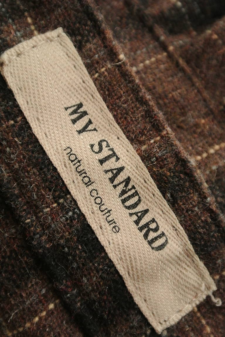 Mystrada（マイストラーダ）の古着「商品番号：PR10284710」-大画像6