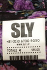 SLY（スライ）の古着「商品番号：PR10284724」-6