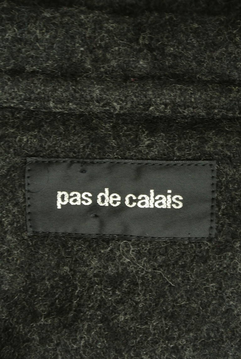 Pas de calais（パドカレ）の古着「商品番号：PR10284728」-大画像6