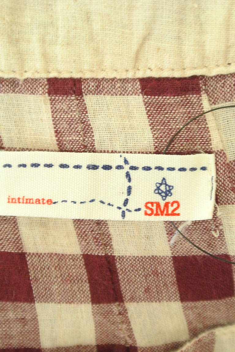 SM2（サマンサモスモス）の古着「商品番号：PR10284739」-大画像6