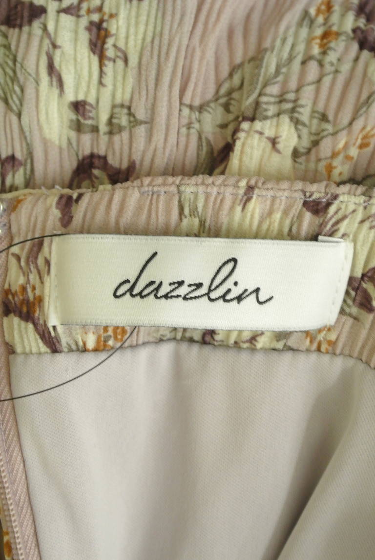 dazzlin（ダズリン）の古着「商品番号：PR10284740」-大画像6